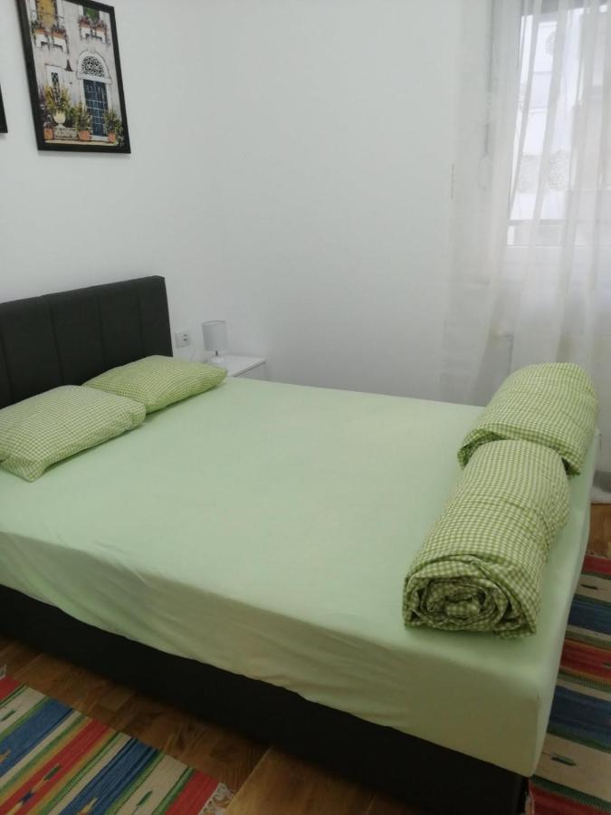 Center Sunrise Apartment Нови-Сад Экстерьер фото